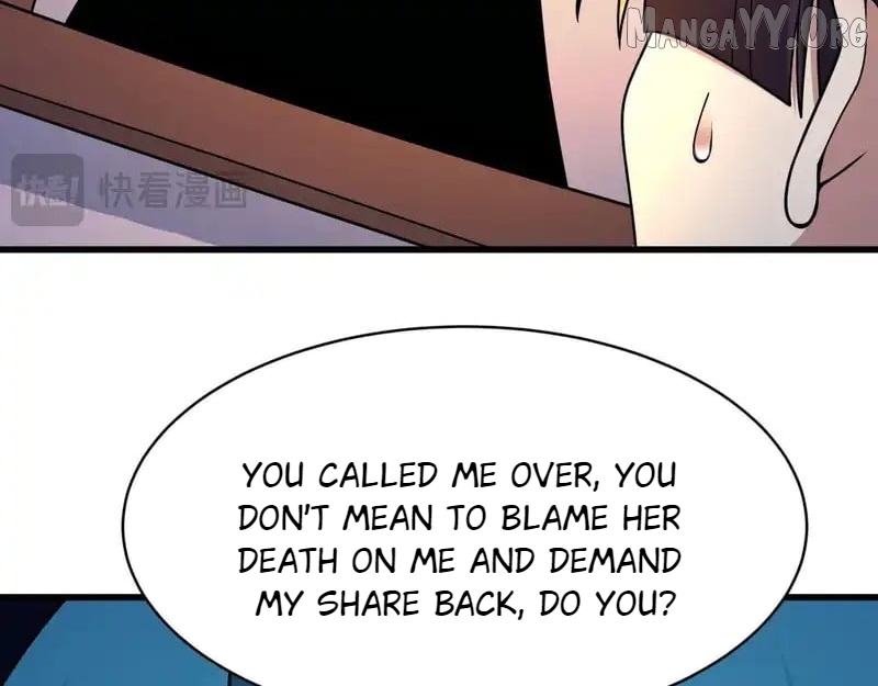 Era of the Haunted Chapter 549 - page 17